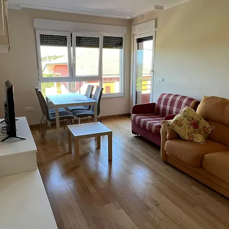 Apartmán Barreiros Piscina *